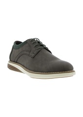 English Laundry Burley Leather Derby in Olive at Nordstrom Rack