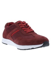 English Laundry Cody Low Top Sneaker in Red at Nordstrom Rack