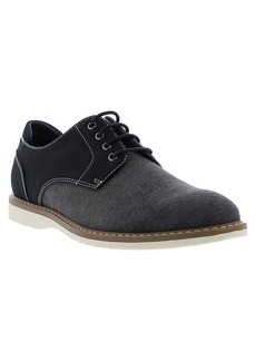 English Laundry Engligh Laundry Arthur Derby in Black at Nordstrom Rack