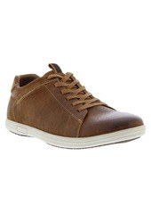 English Laundry Mason Suede Sneaker in Army at Nordstrom Rack