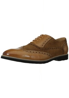 English Laundry Men's Darby Oxford