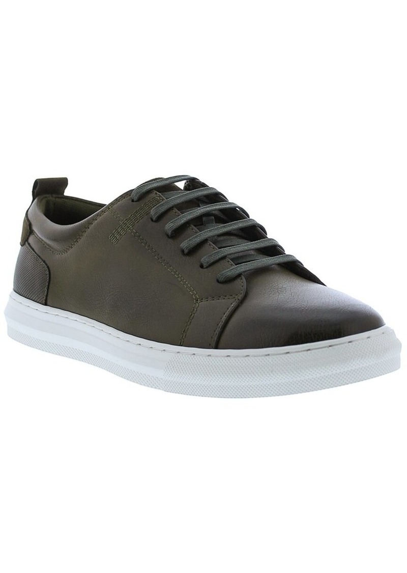 English Laundry Paul Leather Sneaker