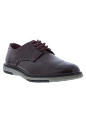 English Laundry Penn Wingtip Derby in Brown at Nordstrom Rack