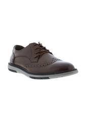 English Laundry Ram Wingtip Derby in Brown at Nordstrom Rack