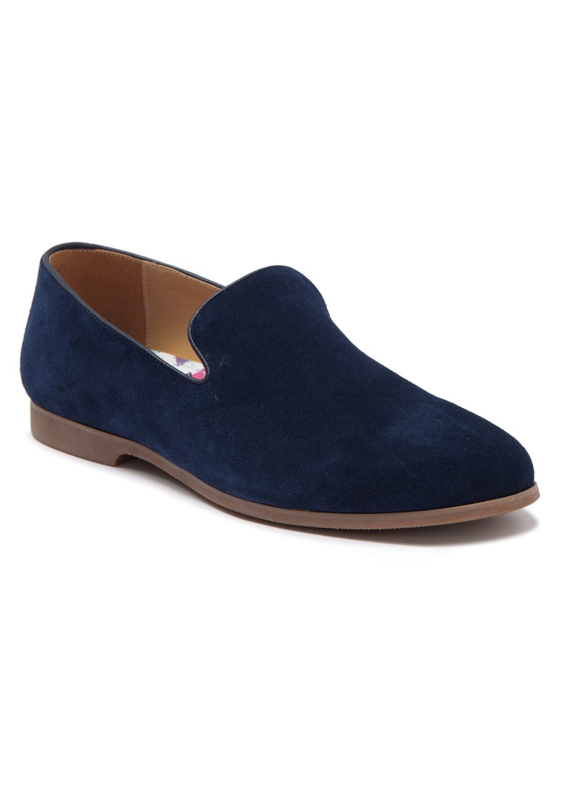 English Laundry Sawyer Loafer in Navy at Nordstrom Rack