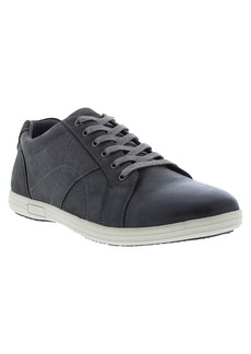 English Laundry Scorpio Suede Sneaker in Grey at Nordstrom Rack