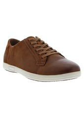 English Laundry Thomas Suede Sneaker in Cognac at Nordstrom Rack