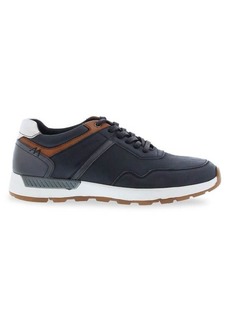 English Laundry Ezra Leather Sneakers