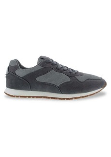 English Laundry Fisher Mesh & Suede Sneakers