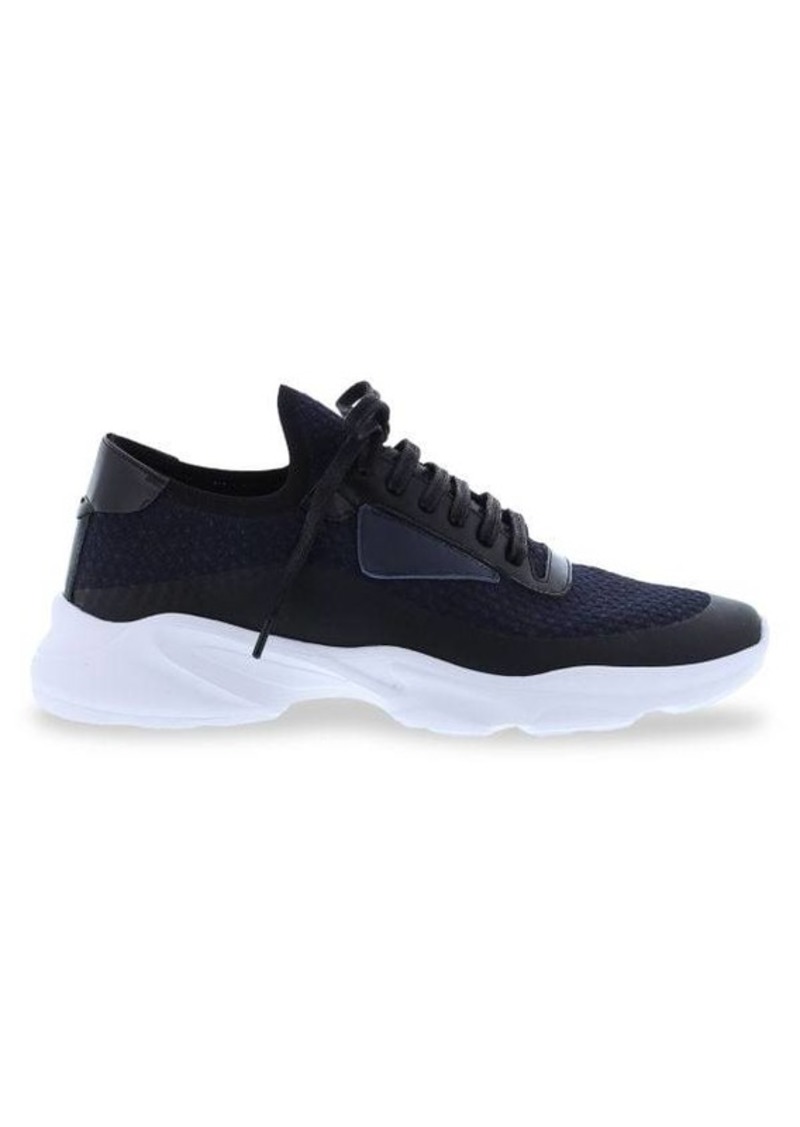 English Laundry Kai Lace Up Athletic Sneakers