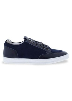English Laundry Kobi Suede & Leather Sneakers
