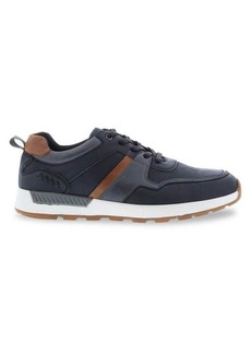 English Laundry Lohan Leather Sneakers