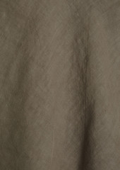 ENZA COSTA - Linen camisole - Neutral - 0