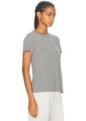 Enza Costa Knit Perfect Tee