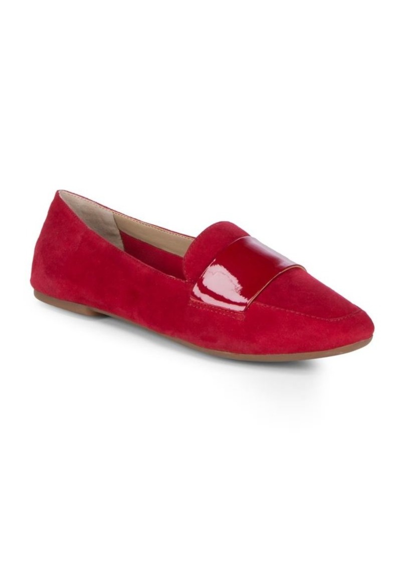 enzo angiolini leann dress loafers