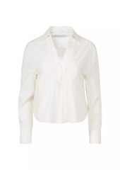 Equipment Aitana Cotton Shirt