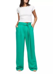 Equipment Armand Satin Trousers