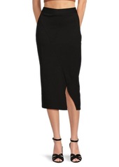 Equipment Dion Midi Pencil Skirt