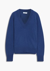 Equipment - Madalene cashmere sweater - Blue - XS