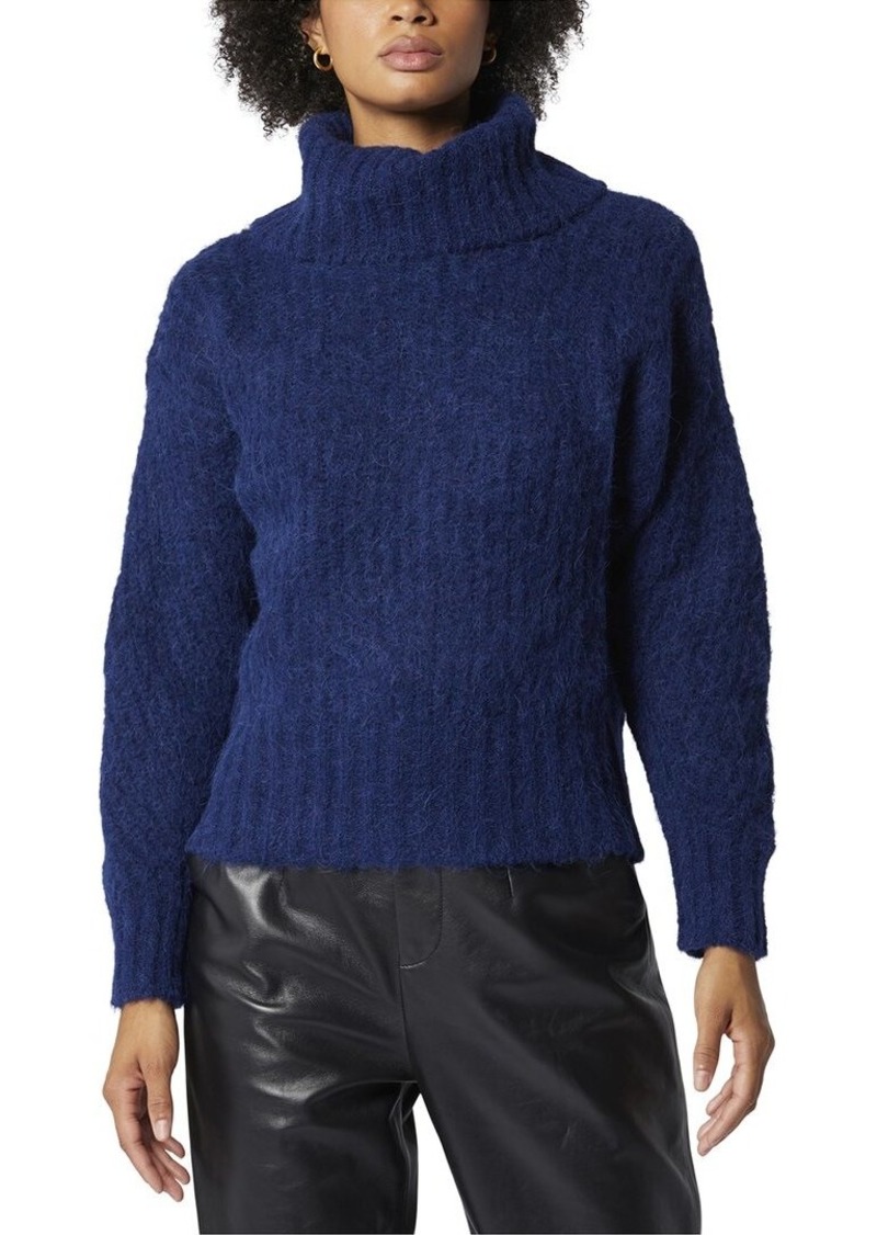 Equipment Ledra Alpaca & Wool-Blend Sweater
