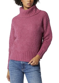 Equipment Ledra Alpaca & Wool-Blend Sweater