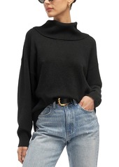 Equipment Mathild Cashmere Turtleneck Sweater