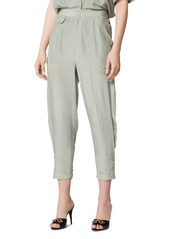 Equipment Mathys Cropped Trouser Pants