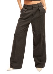 Equipment Owen Wool Pants