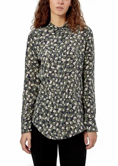 EQUIPMENT Women's Essential Blouse  XL