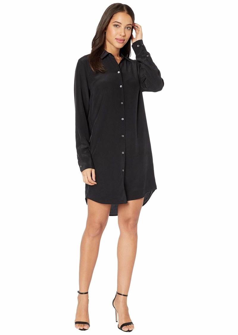 Equipment womens Essential Dress   US