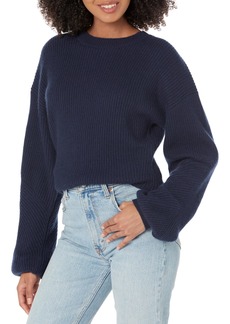 EQUIPMENT Women's YARA Wool Cashmere Sweater in