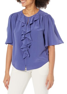 EQUIPMENT Women's Yolande Top in