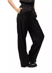 Equipment Landry Pleated Trousers