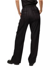 Equipment Landry Pleated Trousers