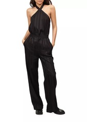 Equipment Landry Pleated Trousers