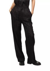 Equipment Landry Pleated Trousers