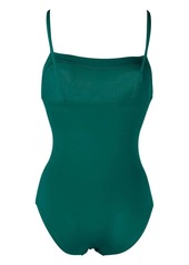 Eres Aquarelle one-piece swimsuit