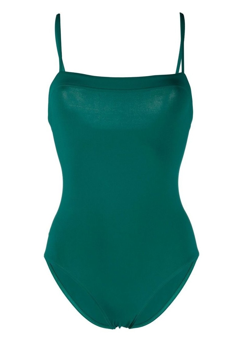 Eres Aquarelle one-piece swimsuit