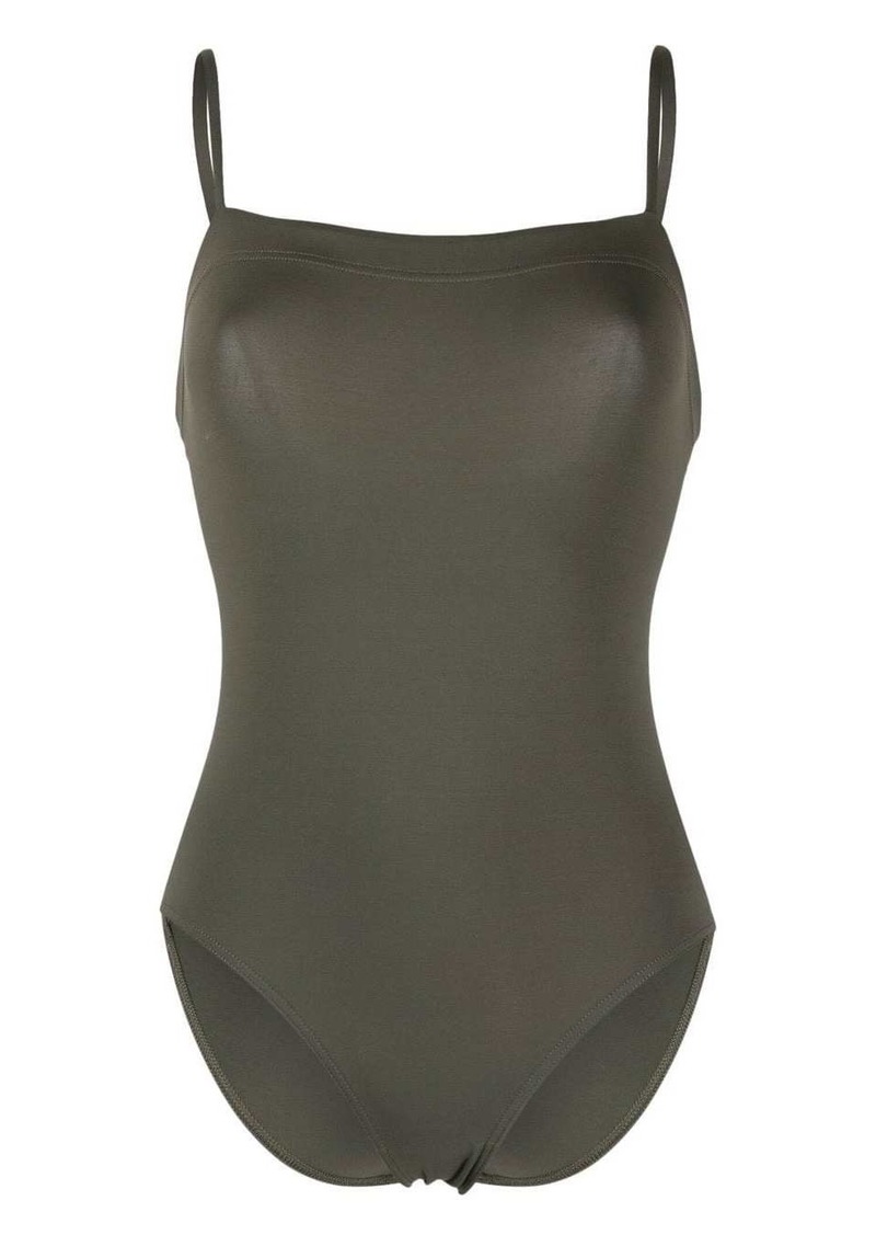 Eres Aquarelle one-piece swimsuit