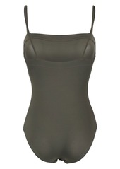 Eres Aquarelle one-piece swimsuit