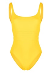 Eres Asia scoop-back swimsuit