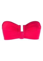 Eres bandeau bikini top