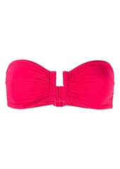 Eres bandeau bikini top