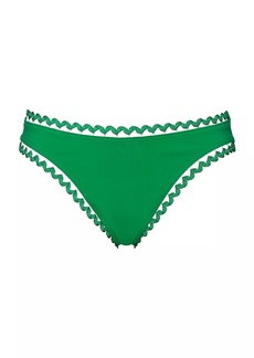 Eres Boogie Thin Bikini Briefs