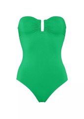 Eres Cassiopée Bustier One-Piece Swimsuit