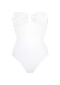 Eres Cassiopee Strapless One-Piece Swimsuit