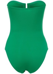 Eres Cassiopee Strapless One Piece Swimsuit