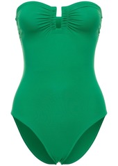 Eres Cassiopee Strapless One Piece Swimsuit