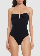 Eres Cassiopee Strapless Swimsuit