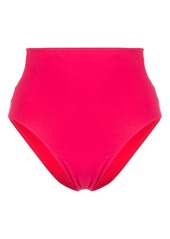 Eres Conquete high-waisted bikini bottoms